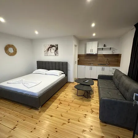 Escape Shiroke Villa *