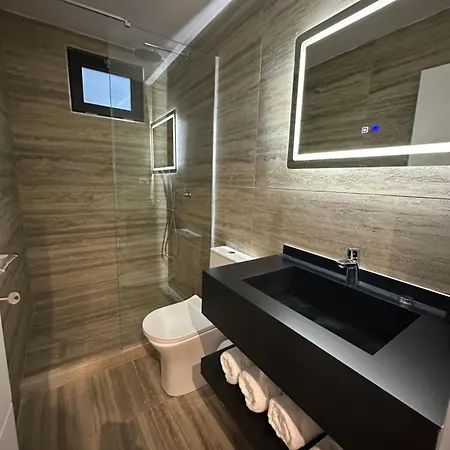 Villa Escape Shiroke *