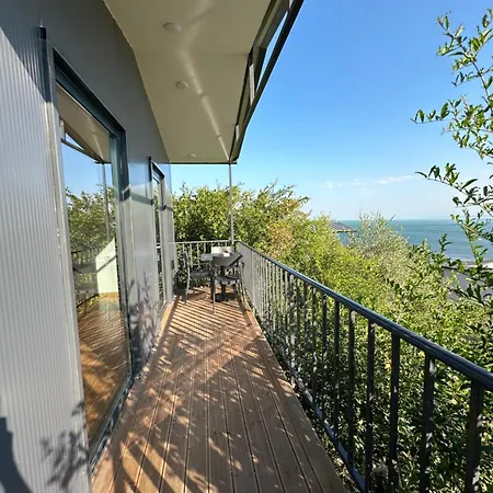 Villa Escape Shiroke Shkodër