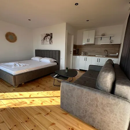 Escape Shiroke * Shkodër