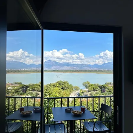 Escape Shiroke * Shkodra