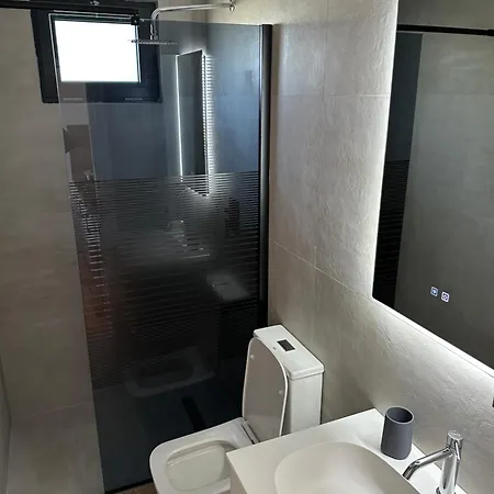 Villa Escape Shiroke *