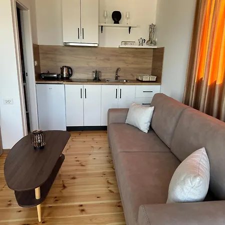 Escape Shiroke Villa Shkodër