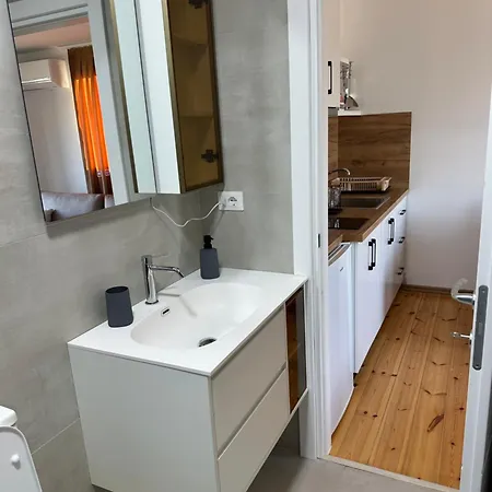 Villa Escape Shiroke Shkodër