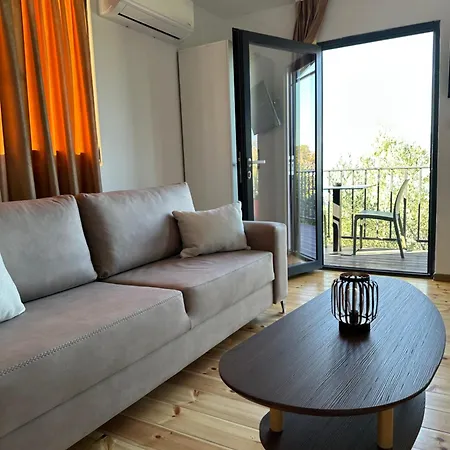 Escape Shiroke Villa *