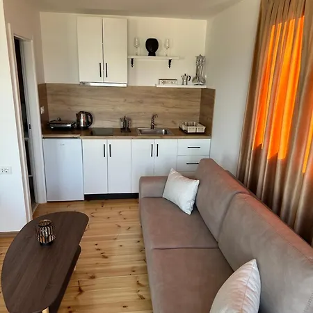 Escape Shiroke Villa