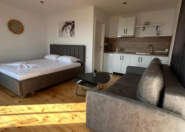 Escape Shiroke * Shkodër