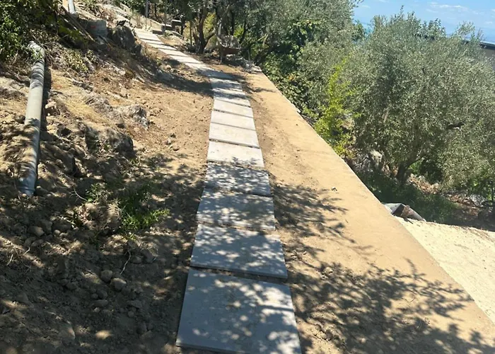 Vila Escape Shiroke Shkodër