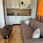 Escape Shiroke Villa Shkodër