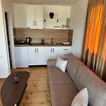 Escape Shiroke Villa