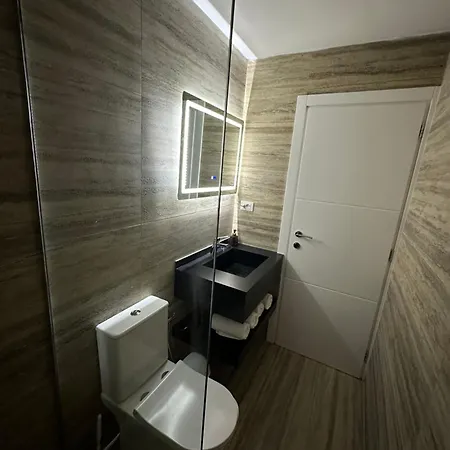 Villa Escape Shiroke Shkodër