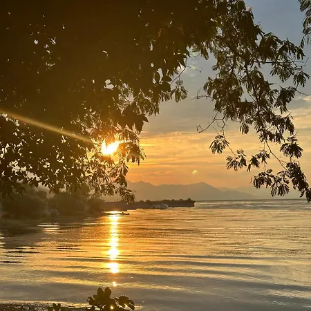 Escape Shiroke Villa *