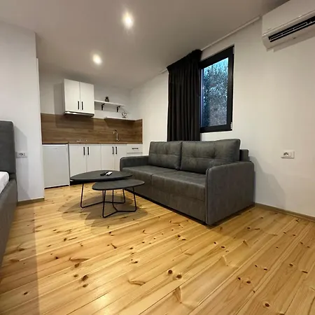 Villa Escape Shiroke Shkodër