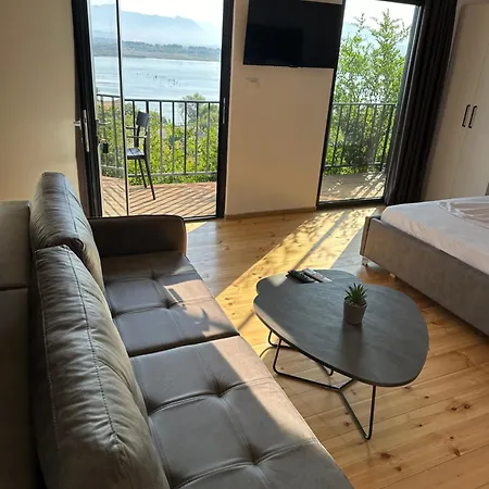 Villa Escape Shiroke