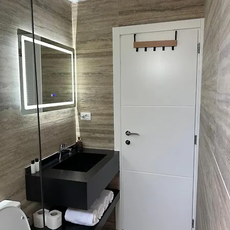 Escape Shiroke Villa *