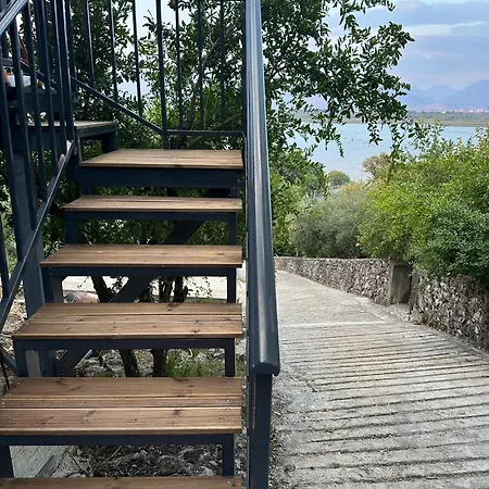 Villa Escape Shiroke