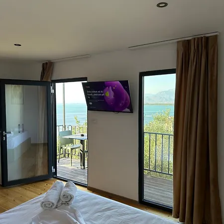 Villa Escape Shiroke