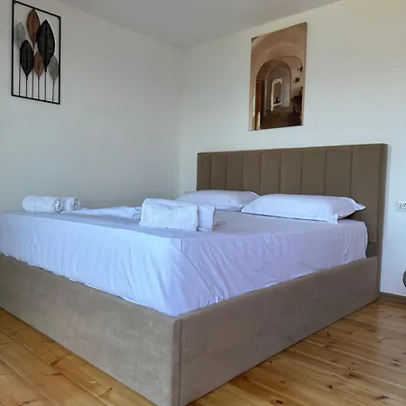 Villa Escape Shiroke