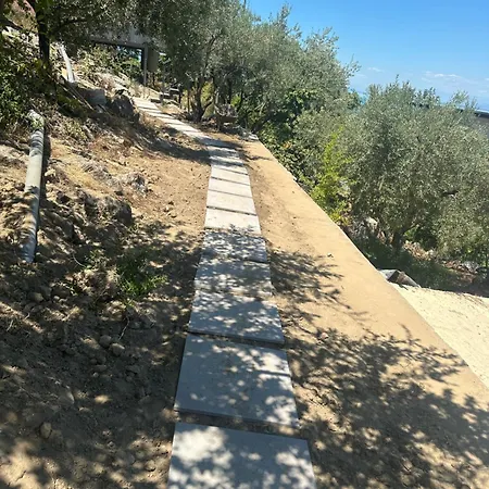 Villa Escape Shiroke Shkodër