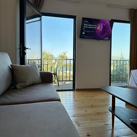 Escape Shiroke Shkodër