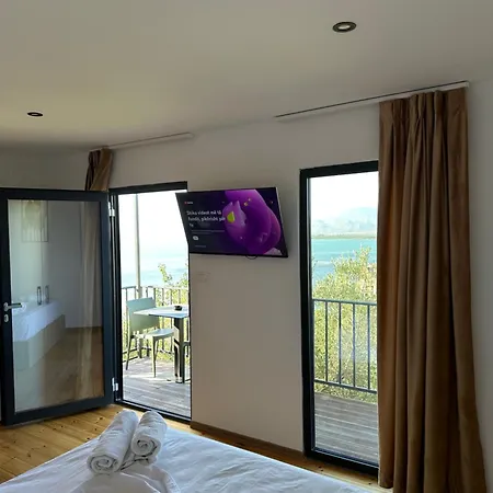 Escape Shiroke Villa Shkodër