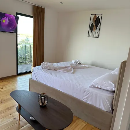 Escape Shiroke Shkodër