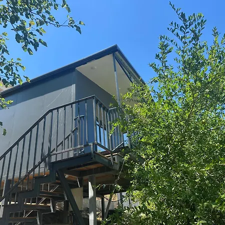 Escape Shiroke Villa *