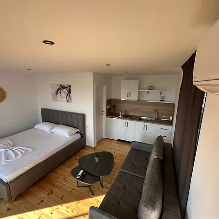 Escape Shiroke Villa *