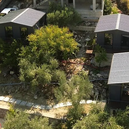 Escape Shiroke Shkodër