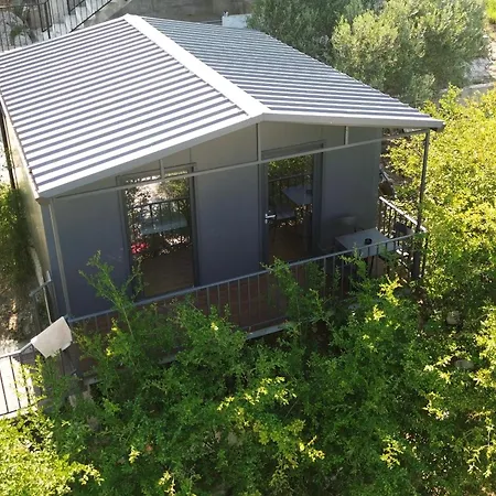 Escape Shiroke Villa *