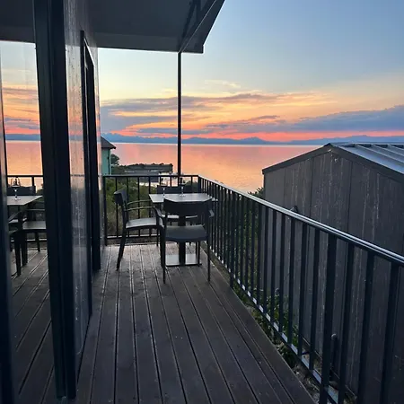 Escape Shiroke Villa
