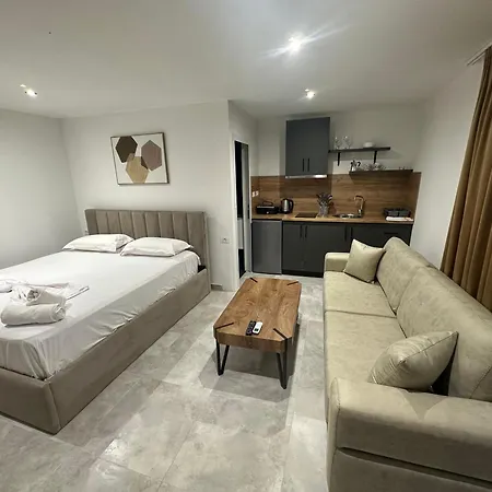 Villa Escape Shiroke