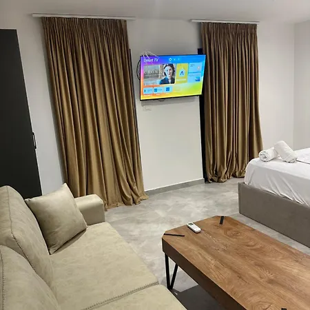 Escape Shiroke Villa