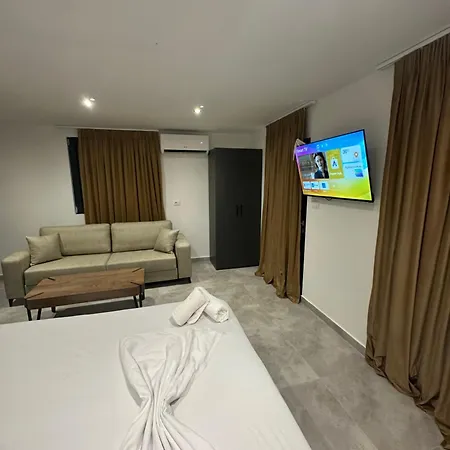 Villa Escape Shiroke Shkodra