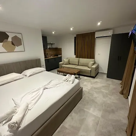 Escape Shiroke Villa Shkodra