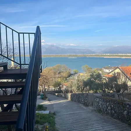 Escape Shiroke * Shkodra