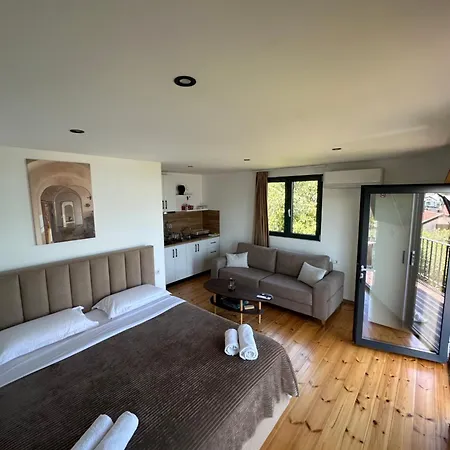 Villa Escape Shiroke *