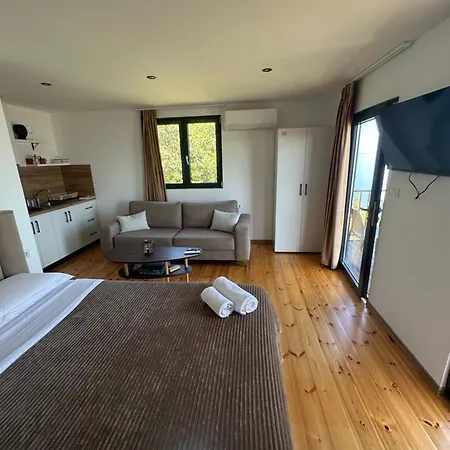 Escape Shiroke Villa Shkodra