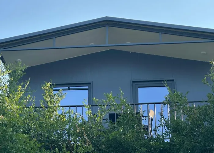 别墅 Escape Shiroke *