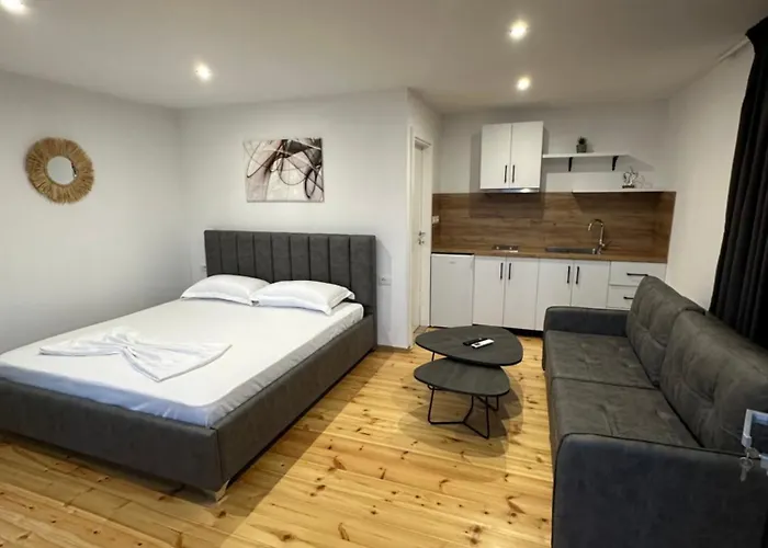 Escape Shiroke 别墅 *