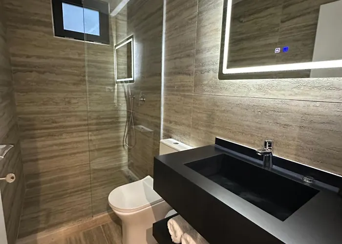 别墅 Escape Shiroke *