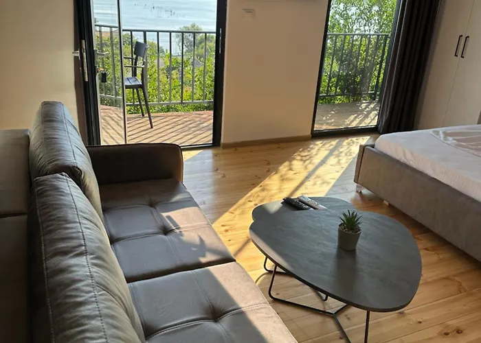 别墅 Escape Shiroke