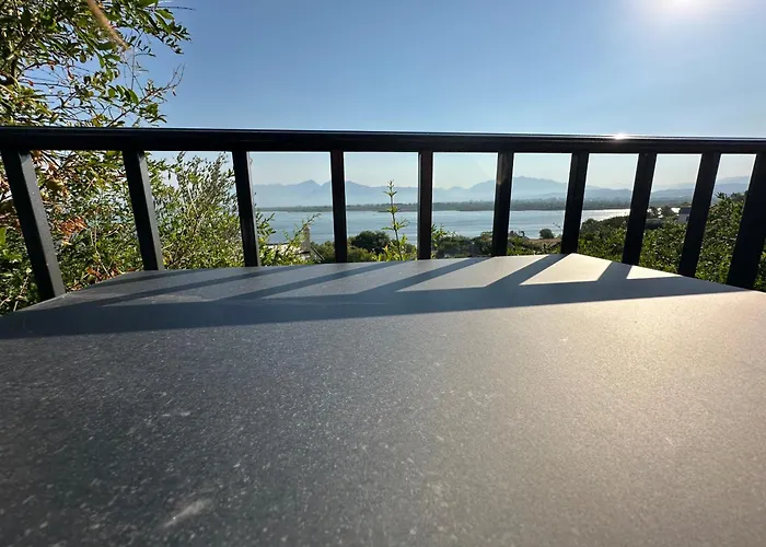 别墅 Escape Shiroke *