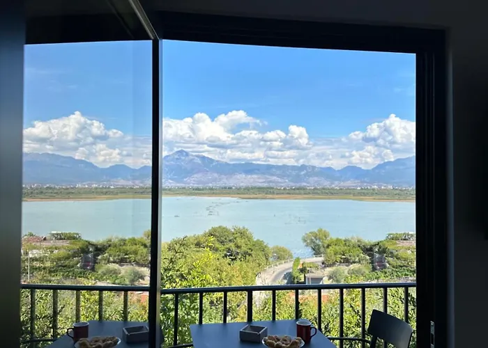 Escape Shiroke * Shkodër