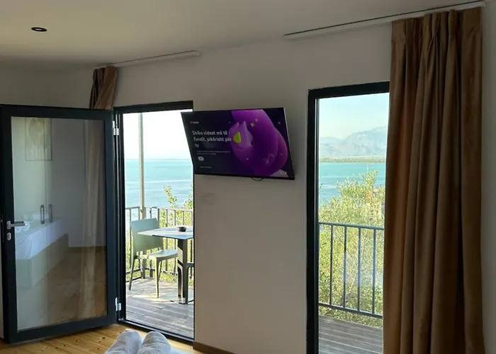 别墅 Escape Shiroke