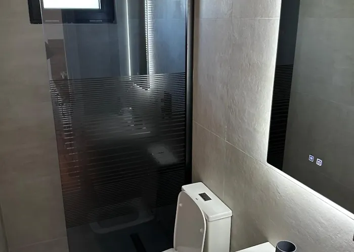 别墅 Escape Shiroke *