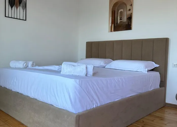 别墅 Escape Shiroke