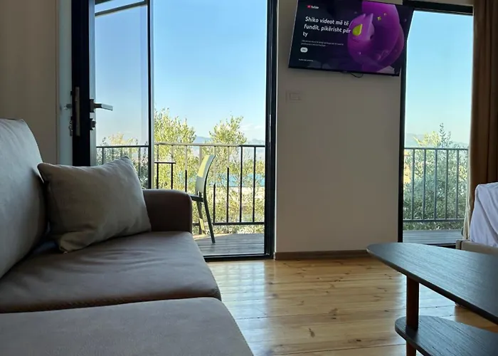 Escape Shiroke Shkodër