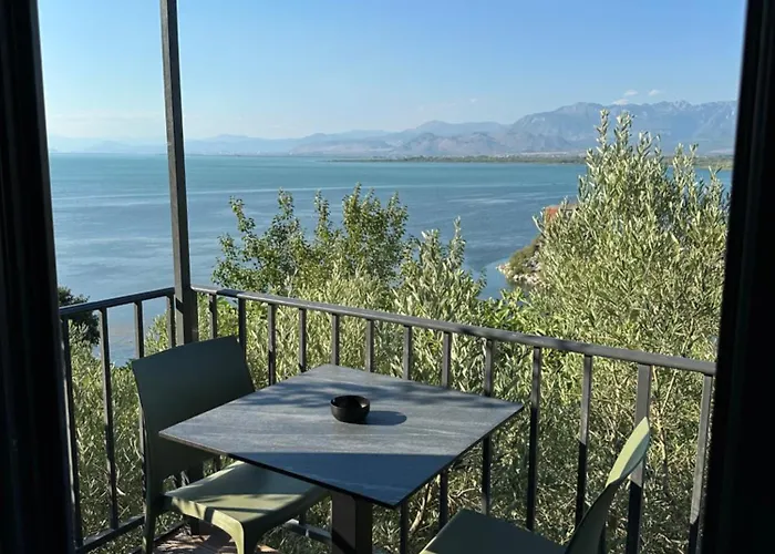 别墅 Escape Shiroke