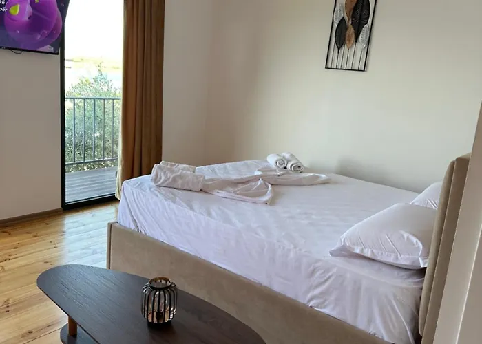 Escape Shiroke Shkodër